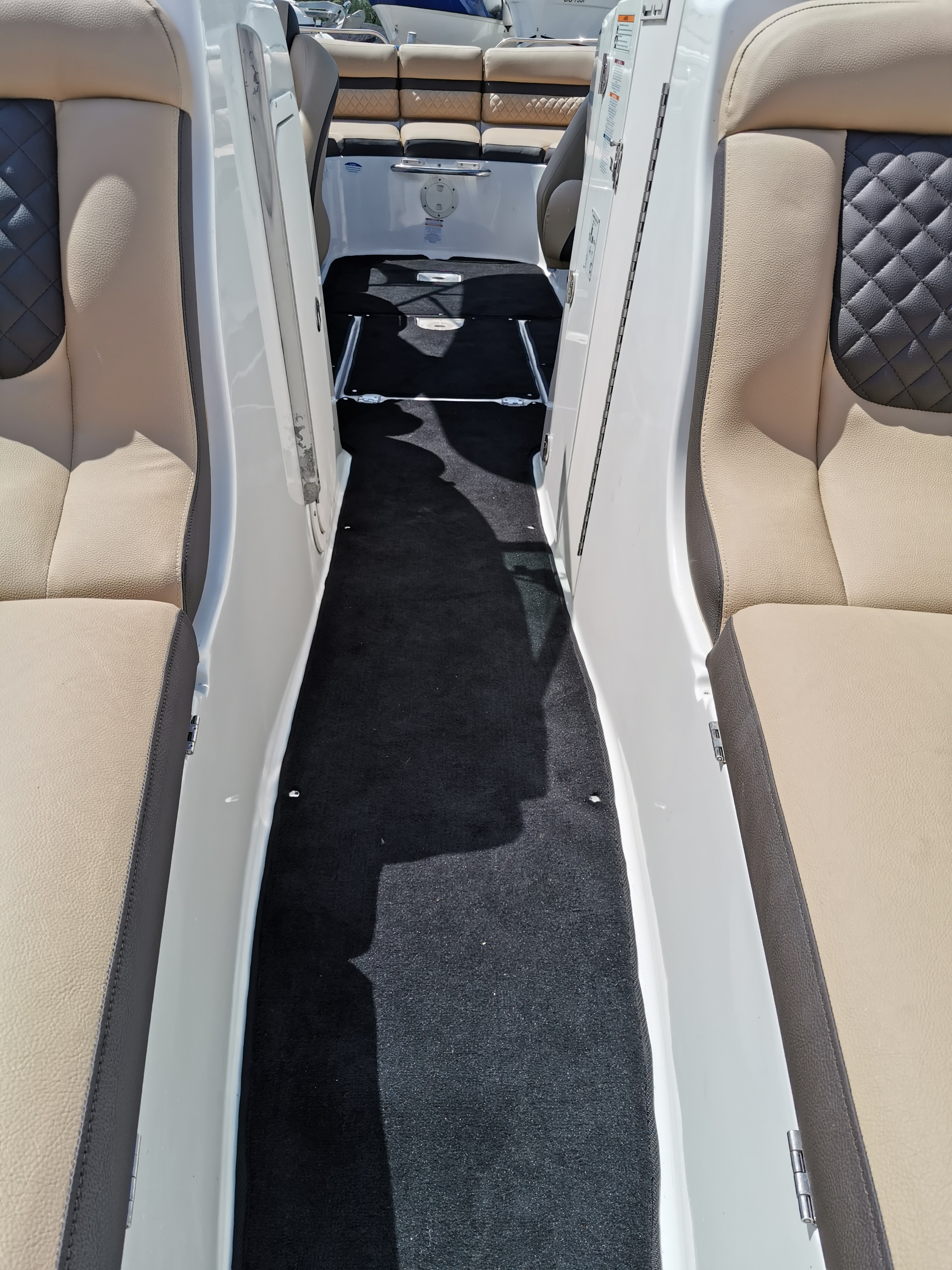 Marine Tuft Project 1